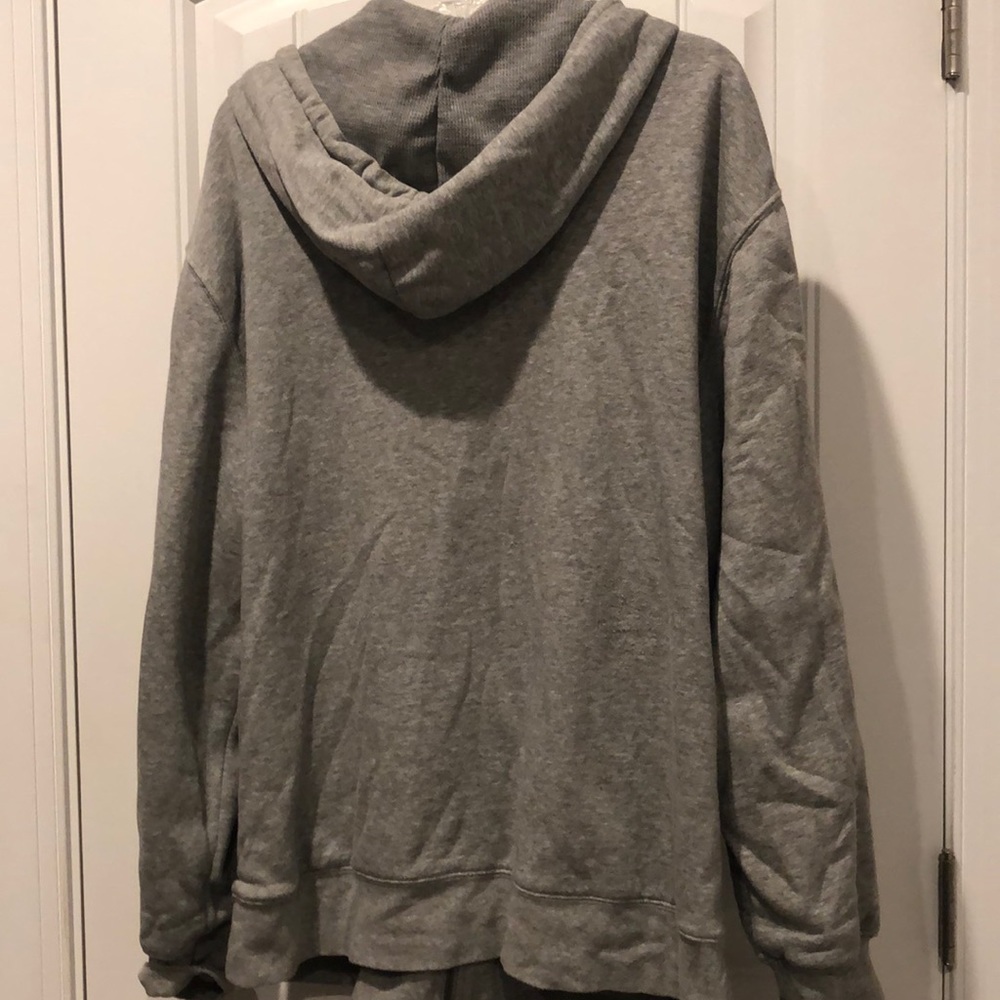 Hooded Jacket - Picture 4 of 5